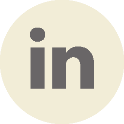 Linked-in icon